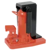 Strongarm Hydraulic Toe Jack - 5 Ton Automotive Equipment