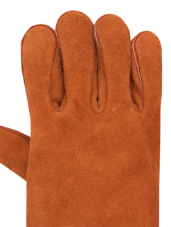 Personal Protective Equipment Ranpro 341 Huskies Light Duty Leather Welding Glove