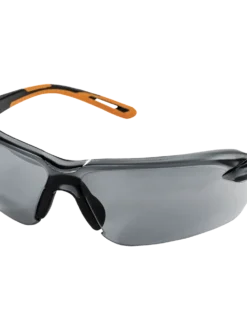 Sellstrom XM310 Safety Glasses - Smoke Tint - Pack Of 12