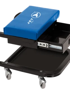 Jet Mechanic’s Roller Seat With Drawer Automotive Equipment