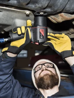 Personal Protective Equipment Sellstrom XP460 Sealed Safety Glasses - Clear Tint