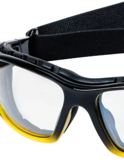 Sellstrom XPS530 Sealed Safety Glasses - I/O Tint - Pack Of 12 Personal Protective Equipment