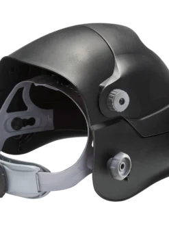 Jackson Safety Personal Protective Equipment Jackson Translight Flip 455 ADF Black Helmet