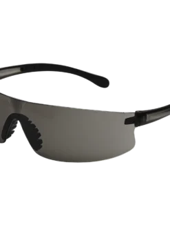 Sellstrom XM330 Safety Glasses - Smoke Tint - Pack Of 12 Personal Protective Equipment