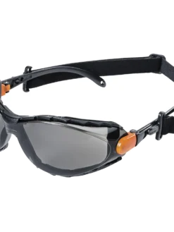 Sellstrom XPS502 Sealed Safety Glasses - I/O Tint - Pack Of 12