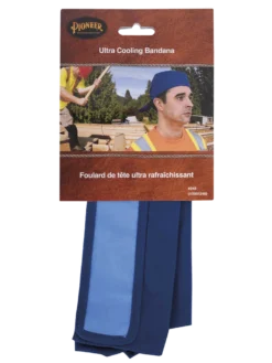 Personal Protective Equipment Pioneer Ultra Cooling Bandana 8 Personal Protective Equipment Pioneer Ultra Cooling Bandana