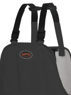 Pioneer The Rock 300D Oxford Polyester Waterproof Safety Bib Pants | S-5XL 18 Pioneer The Rock 300D Oxford Polyester Waterproof Safety Bib Pants | S-5XL