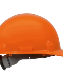Jackson Safety Jackson SC-6 Premium Type 1 Front Brim 4-Point Ratchet Suspension Hard Hats Personal Protective Equipment