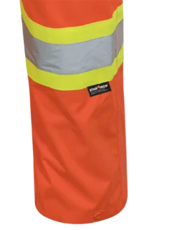 Pioneer The Rock 300D Oxford Polyester Waterproof Safety Bib Pants | S-5XL 16 Pioneer The Rock 300D Oxford Polyester Waterproof Safety Bib Pants | S-5XL