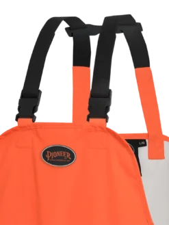 Pioneer The Rock 300D Oxford Polyester Waterproof Safety Bib Pants | S-5XL 15 Pioneer The Rock 300D Oxford Polyester Waterproof Safety Bib Pants | S-5XL
