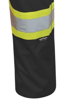 Pioneer The Rock 300D Oxford Polyester Waterproof Safety Bib Pants | S-5XL 19 Pioneer The Rock 300D Oxford Polyester Waterproof Safety Bib Pants | S-5XL