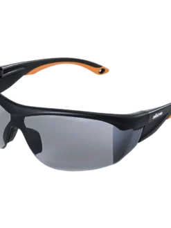 Sellstrom XM320 Safety Glasses - Smoke Tint - Pack Of 12