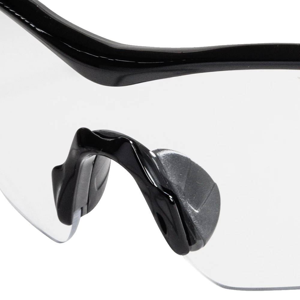 Personal Protective Equipment Sellstrom XP420 Safety Glasses - Clear Tint - Pack Of 12 5 Personal Protective Equipment Sellstrom XP420 Safety Glasses - Clear Tint - Pack Of 12