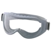 Sellstrom Odyssey II Series Clean Room Goggle Personal Protective Equipment