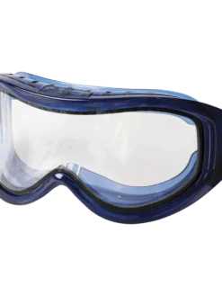 Sellstrom Odyssey II Series Chemical Splash Dual Lens Goggle Personal Protective Equipment