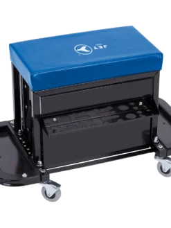 Jet 3-Drawer Rolling Toolbox Seat
