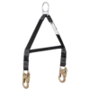 Peakworks Confined Space Yoke