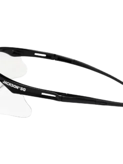 Jackson Safety Personal Protective Equipment Jackson SG Series Premium Safety Glasses - 2.5 Magnification - Clear Lens (Pack Of 12)
