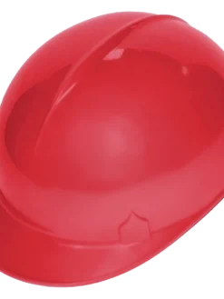 Jackson Safety Personal Protective Equipment Jackson C10 Bump Cap With 4 Point Pinlock Suspension - Red (Case Of 12)