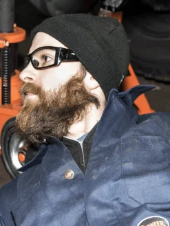 Sellstrom XP460 Sealed Safety Glasses - I/O Tint - Pack Of 12 9 Sellstrom XP460 Sealed Safety Glasses - I/O Tint - Pack Of 12