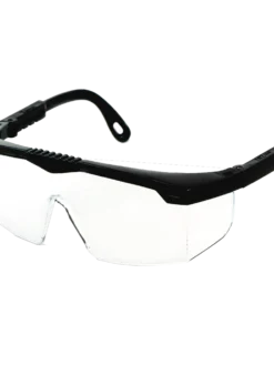 Sellstrom Serbing Safety Glasses - Clear Tint (Small Frame) Personal Protective Equipment