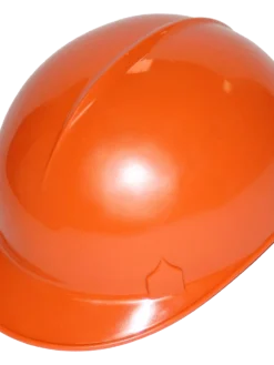 Jackson Safety Personal Protective Equipment Jackson C10 Bump Cap With 4 Point Pinlock Suspension - Orange (Case Of 12)