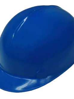 Jackson Safety Jackson C10 Bump Cap With 4 Point Pinlock Suspension - Blue (Case Of 12) Personal Protective Equipment