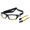 Sellstrom XPS530 Sealed Safety Glasses - I/O Tint - Pack Of 12 Personal Protective Equipment