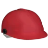 Jackson Safety Jackson C10 Bump Cap W/ Face Shield Brackets - Red (Case Of 12) Personal Protective Equipment