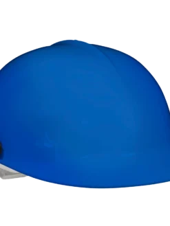 Jackson Safety Jackson C10 Bump Cap W/ Face Shield Brackets - Blue (Case Of 12) Personal Protective Equipment