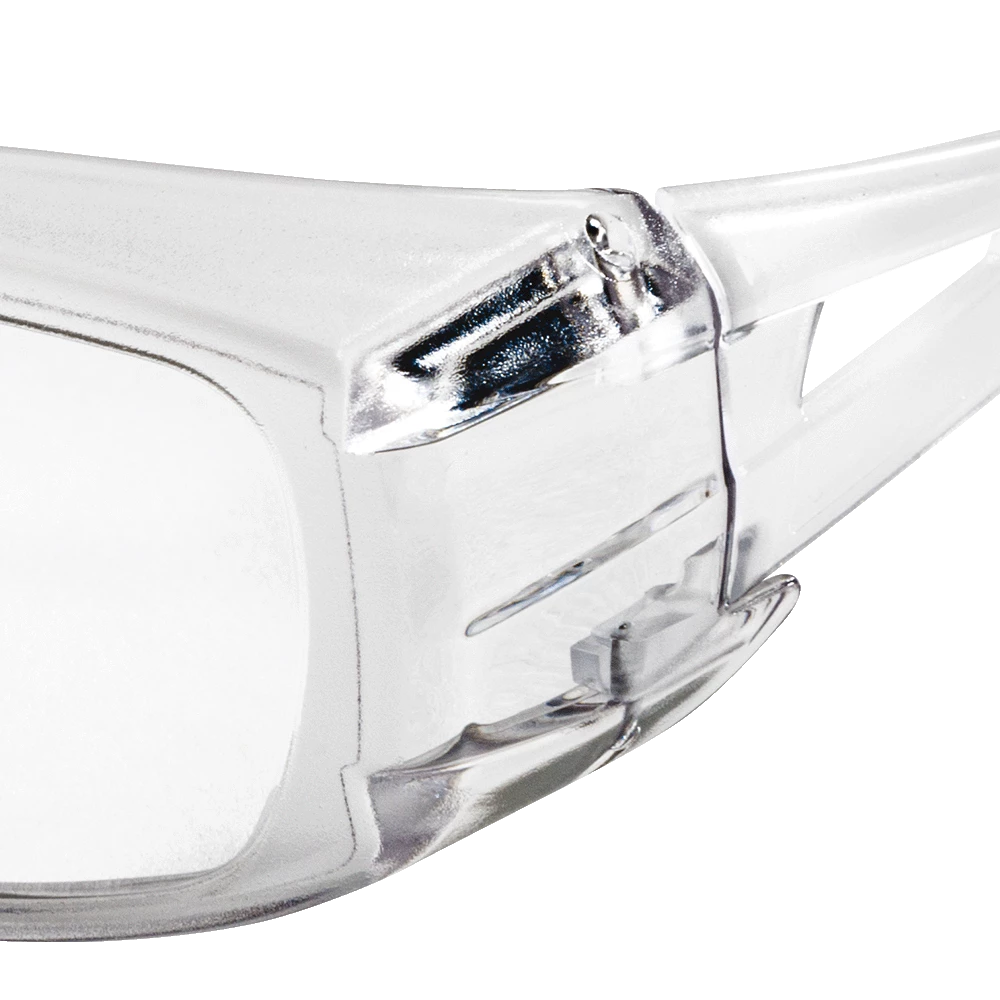 Personal Protective Equipment Sellstrom X350 Safety Glasses - Clear Tint - Pack Of 12 5 Personal Protective Equipment Sellstrom X350 Safety Glasses - Clear Tint - Pack Of 12