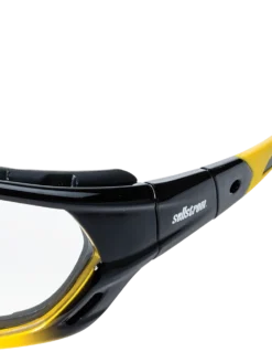 Sellstrom XPS530 Sealed Safety Glasses - Clear Tint - Pack Of 12