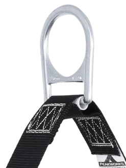 Peakworks Confined Space Yoke