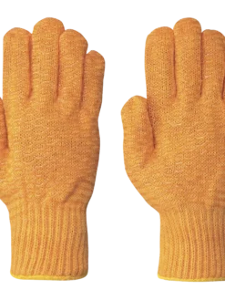 Work Gloves Pioneer Seamless Knit Criss-Cross Nylon Gloves | 12 Pack