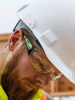 Sellstrom XM300 Safety Glasses - Clear Tint - Pack Of 12 Personal Protective Equipment 10 Sellstrom XM300 Safety Glasses - Clear Tint - Pack Of 12 Personal Protective Equipment