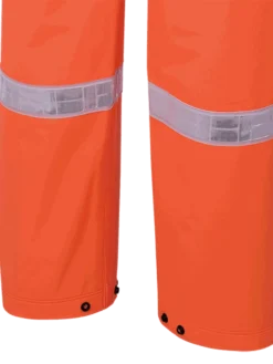 Flame Resistant Work Wear Ranpro Element Flame Resistant 3 Piece Safety Rainsuit | Hi Vis Orange | S To 4XL 19 Flame Resistant Work Wear Ranpro Element Flame Resistant 3 Piece Safety Rainsuit | Hi Vis Orange | S To 4XL