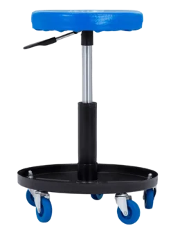 Automotive Equipment Jet Mechanic’s Rolling Stool