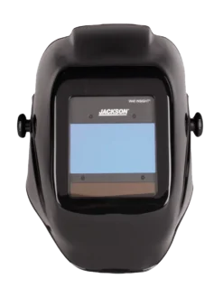 Jackson Safety Jackson HLX-100 Insight Black Digital ADF Welding Helmet