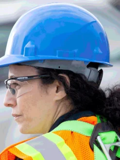 Jackson Safety Personal Protective Equipment Jackson SG Series Premium Safety Glasses - 1.5 Magnification - Clear Lens (Pack Of 12)