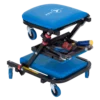 Automotive Equipment Jet 4-Way Folding Creeper Seat
