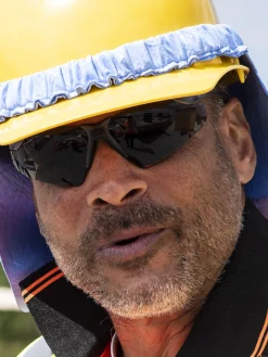 Sellstrom XM340 Safety Glasses - Smoke Tint - Pack Of 12 Personal Protective Equipment