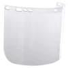 Jackson Safety Personal Protective Equipment Jackson F20 Moulded Polycarbonate Faceshield (8" X 15.5")