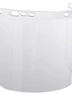 Jackson Safety Personal Protective Equipment Jackson F20 Moulded Polycarbonate Faceshield (8" X 15.5")