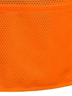 Hi-Vis Work Wear Pioneer Hi Viz Tear-Away Mesh Safety Vest W/ 2" Tape | Sizes Small - 5XL 18 Hi-Vis Work Wear Pioneer Hi Viz Tear-Away Mesh Safety Vest W/ 2