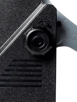 Jackson Safety Personal Protective Equipment Jackson HSL-100 Pass Welding Helmet Black 4.5" X 5.25"