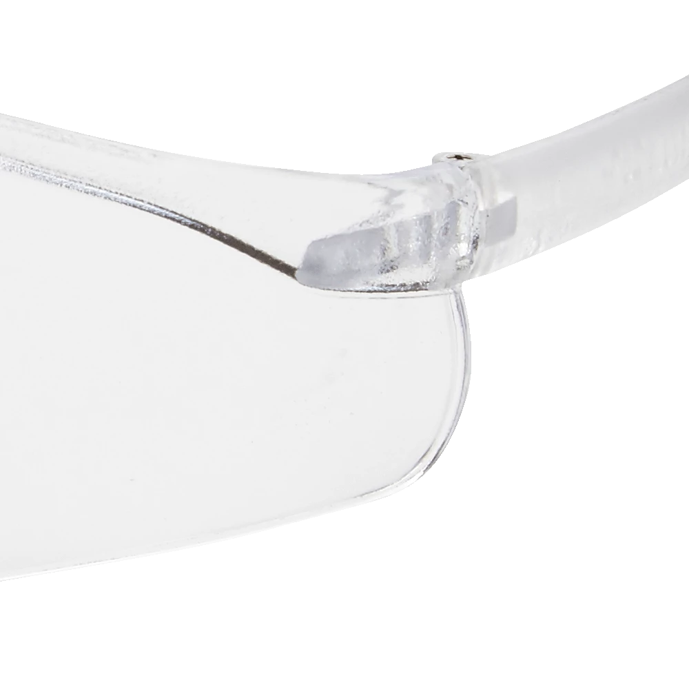 Sellstrom X300 Safety Glasses - Clear Tint - Hard Coated - Pack Of 12 Personal Protective Equipment 4 Sellstrom X300 Safety Glasses - Clear Tint - Hard Coated - Pack Of 12 Personal Protective Equipment