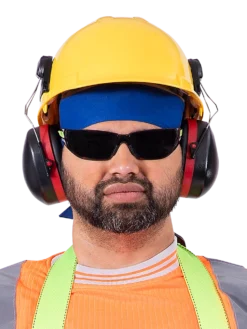 Personal Protective Equipment Pioneer Ultra Cooling Headband