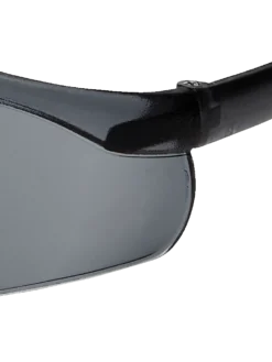 Sellstrom X300 Safety Glasses - Smoke Tint - Hard Coated - Pack Of 12 Personal Protective Equipment