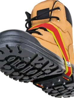 Shoe & Boot Accessories K1 Series Mid-Sole Ice Cleat - Intrinsically Safe