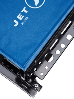 Jet 3-Drawer Rolling Toolbox Seat